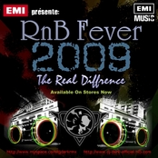 البوم RNB Fever